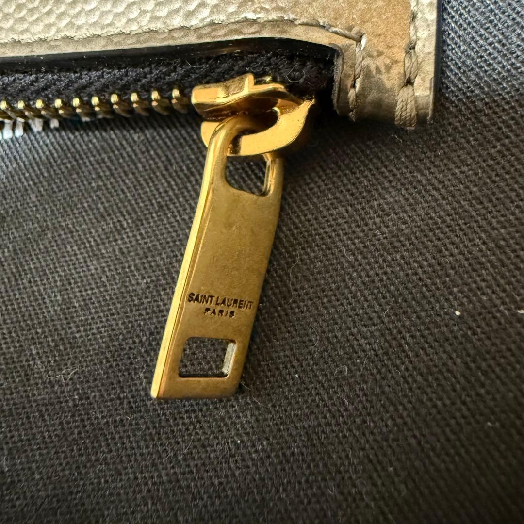 SAINT LAURENT サンローラン カードケース SAINT LAURENT サンローラン カードケース