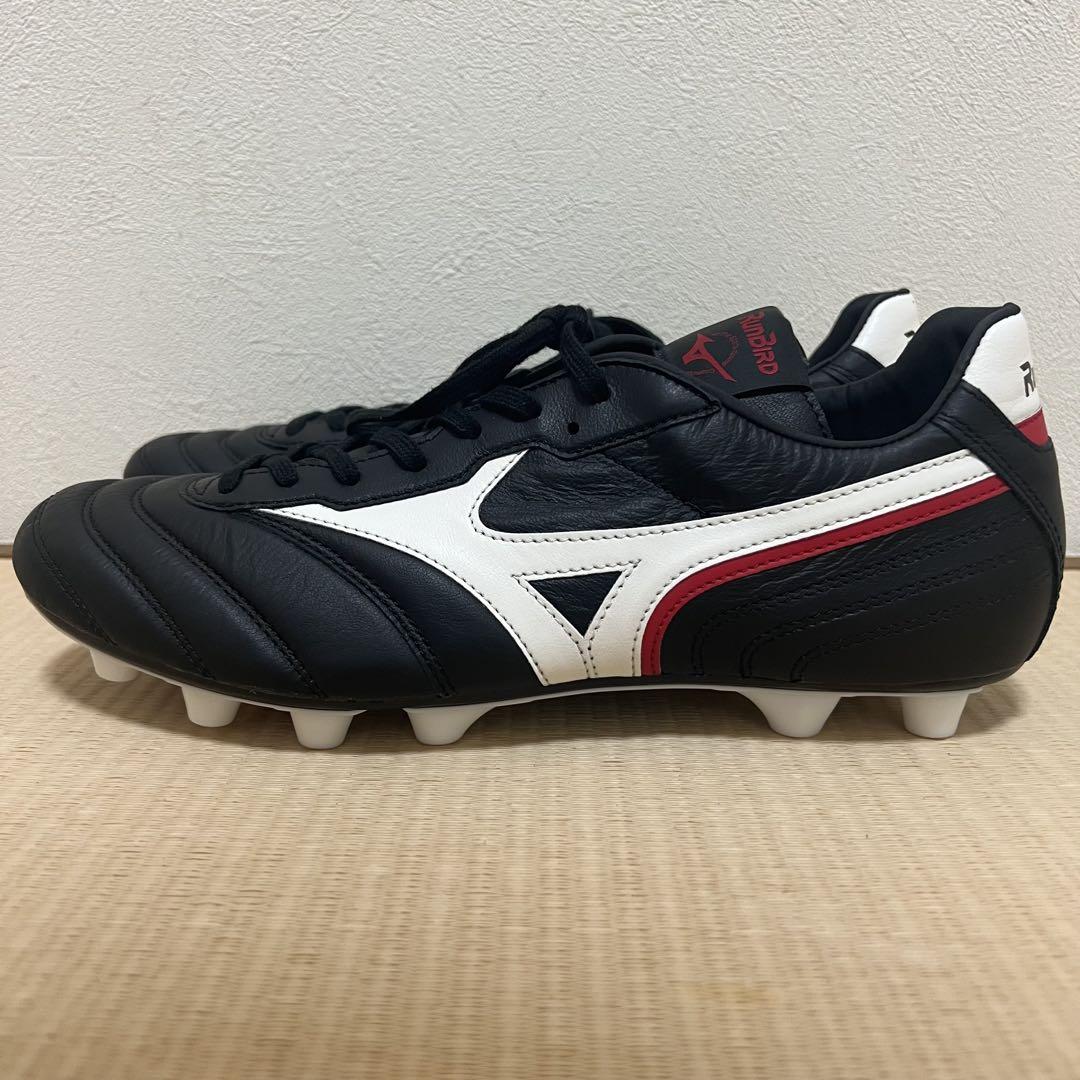 【激レア】【国内限定約50足】新品　ミズノ モレリア ゼロ ジャパン 27㎝
