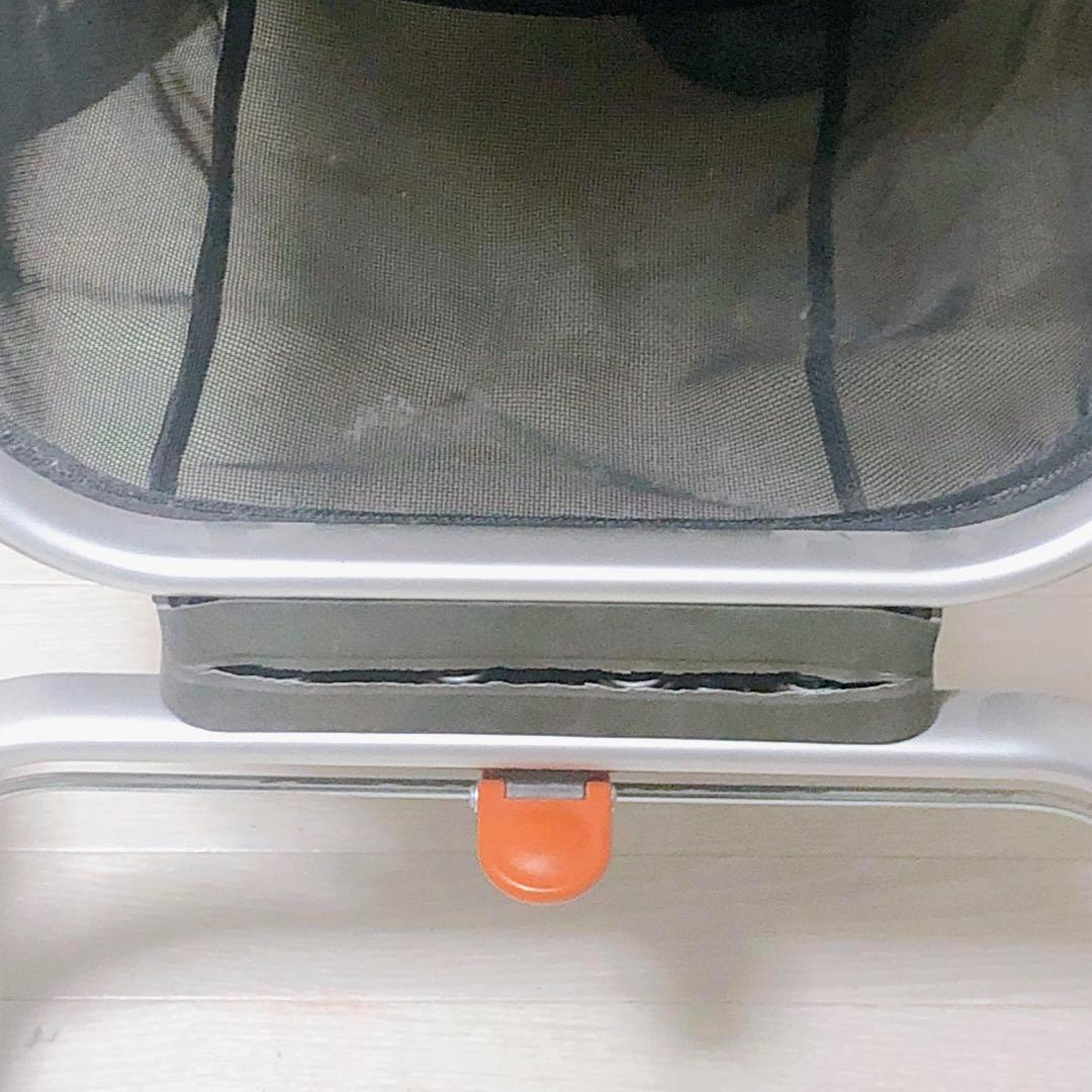 STOKKE Scout2 ベビーカー 北欧 高級 両対面式 A型 コンパクト