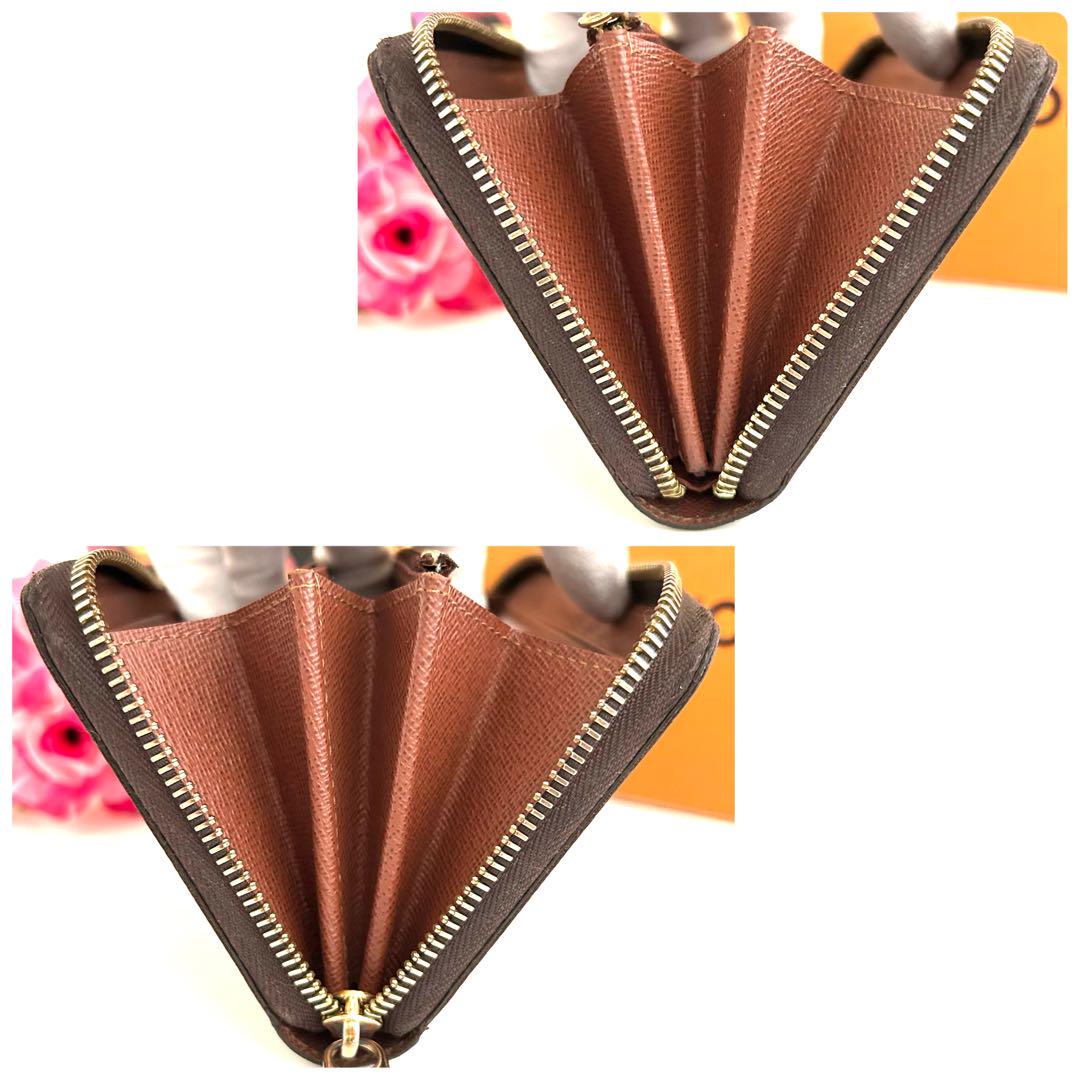 ✨️超美品級✨️ルイ ヴィトン ジッピーウォレット モノグラム 長財布