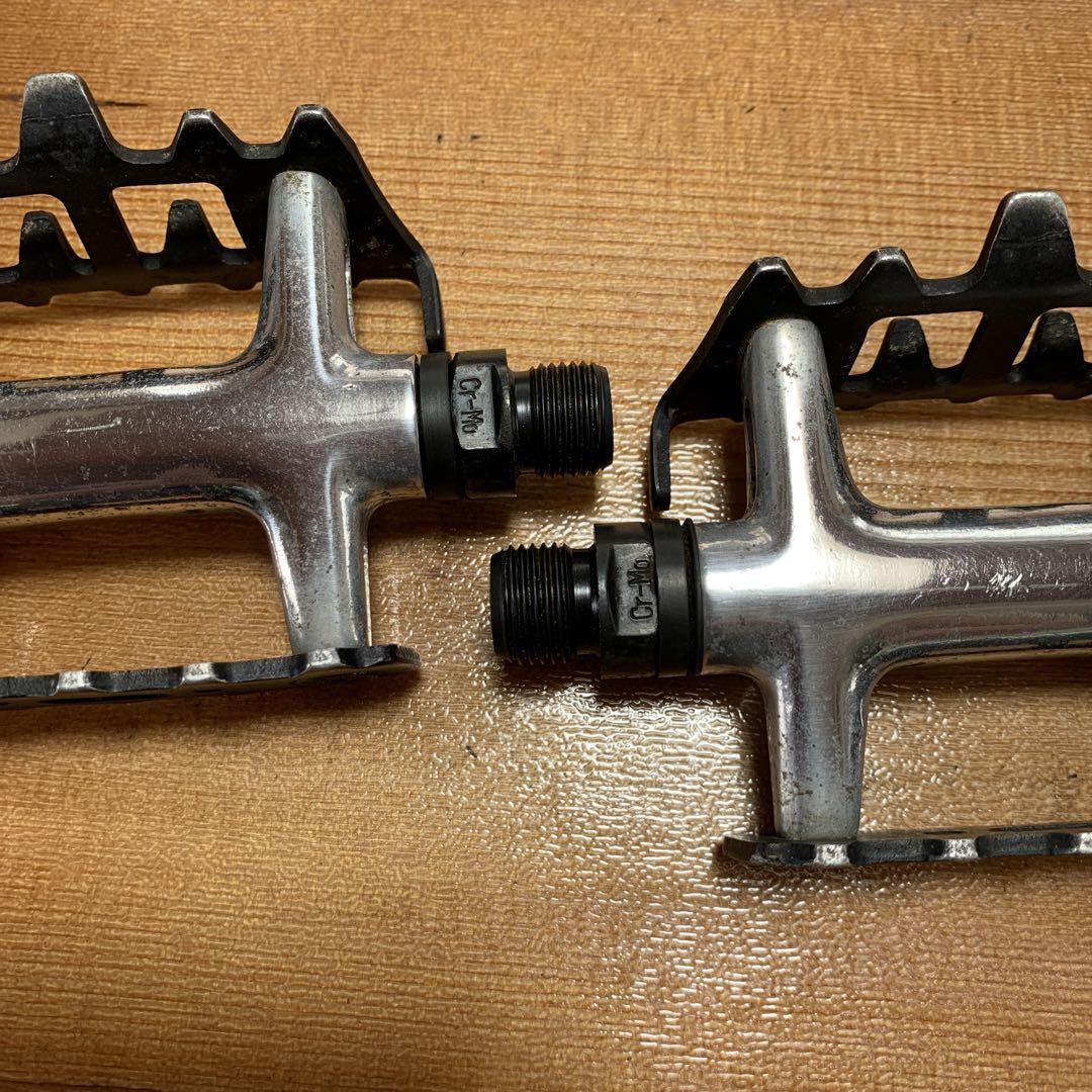 SHIMANO DEORE XT PD-M735 ペダル