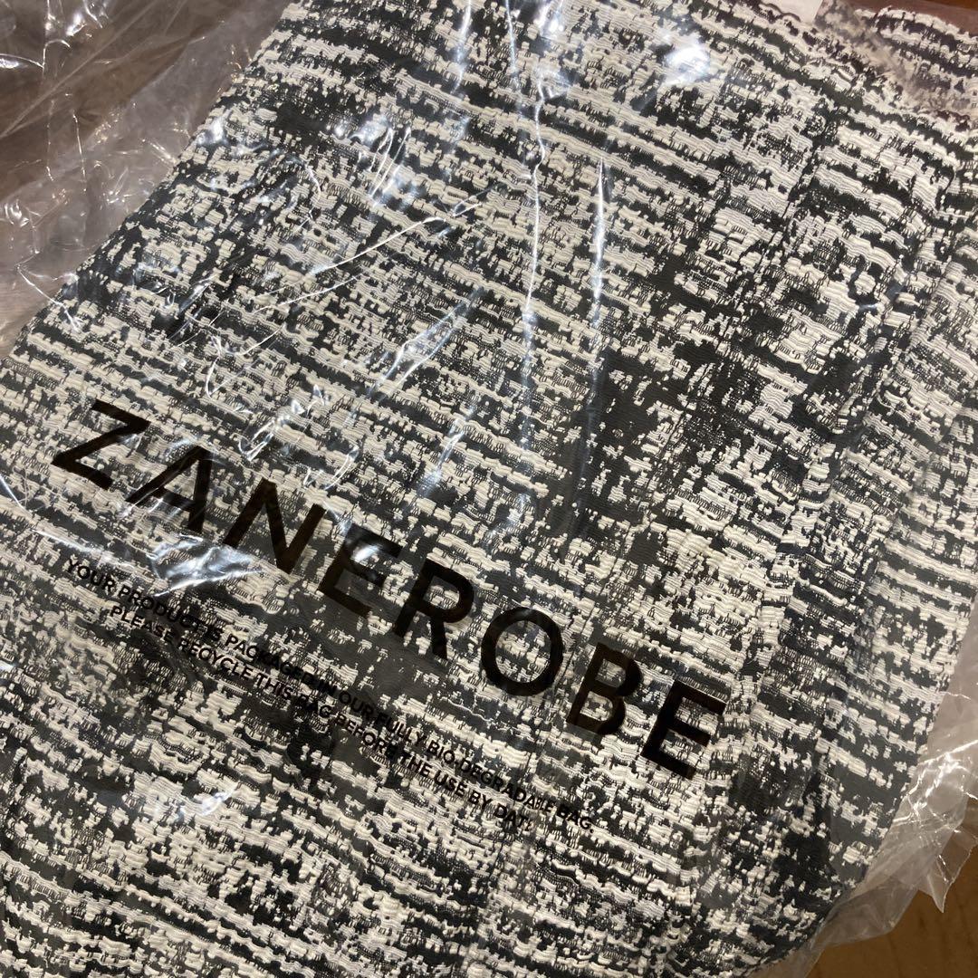 【新品未使用】ZANEROBEジョガーパンツ W29 ロンハーマン取扱ブランド