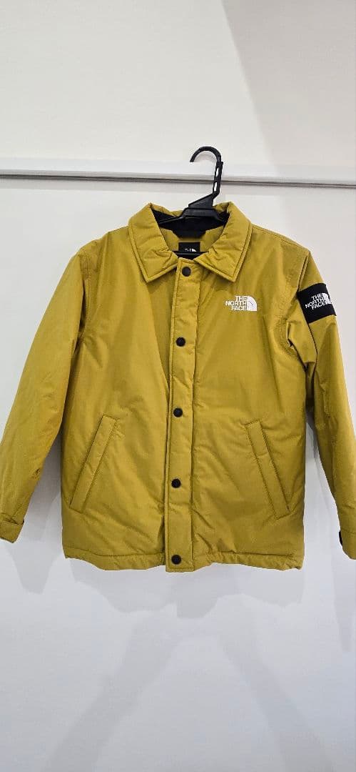 The North Face 子ども用スキーウェア The North Face 子ども用スキーウェア