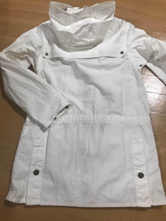 Barbour アウター 未使用