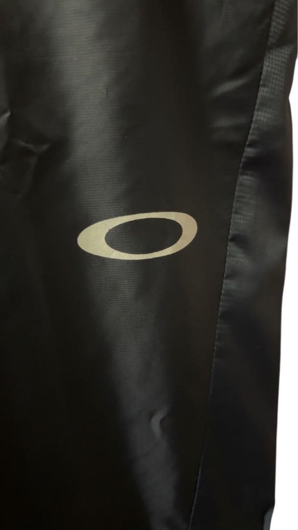 OAKLEY　オークリー　ウィンドブレーカー　上下セット