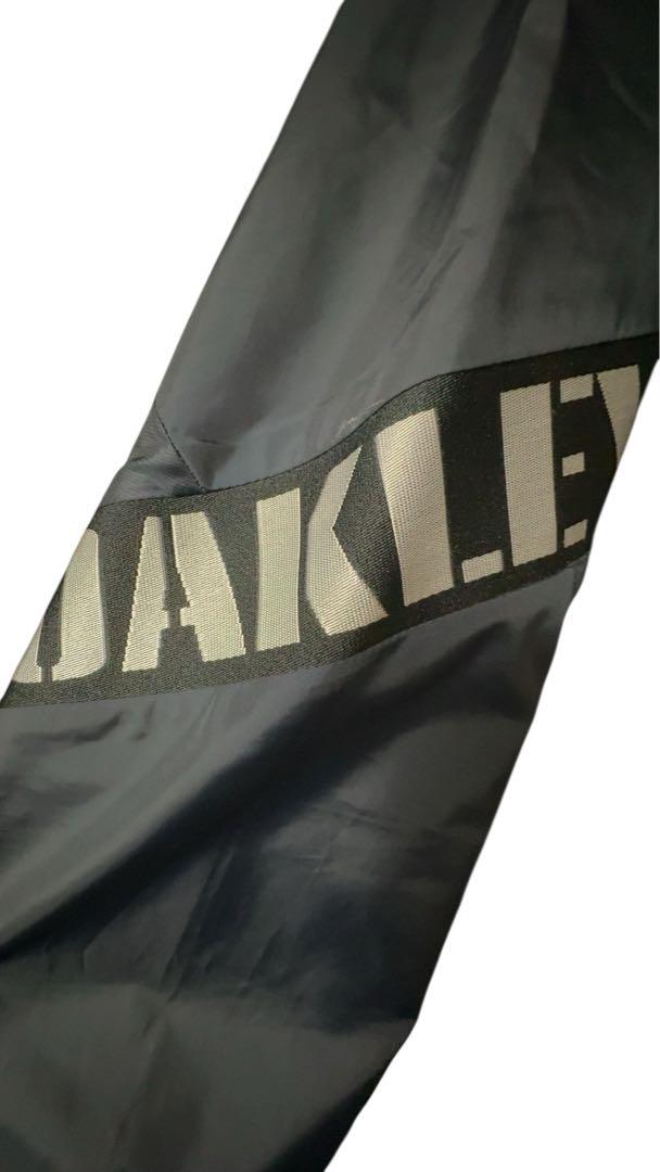 OAKLEY　オークリー　ウィンドブレーカー　上下セット