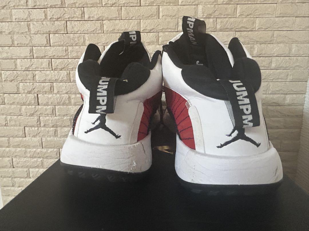 NIKE JORDAN JUMPMAN 2021 PF 27.5センチ
