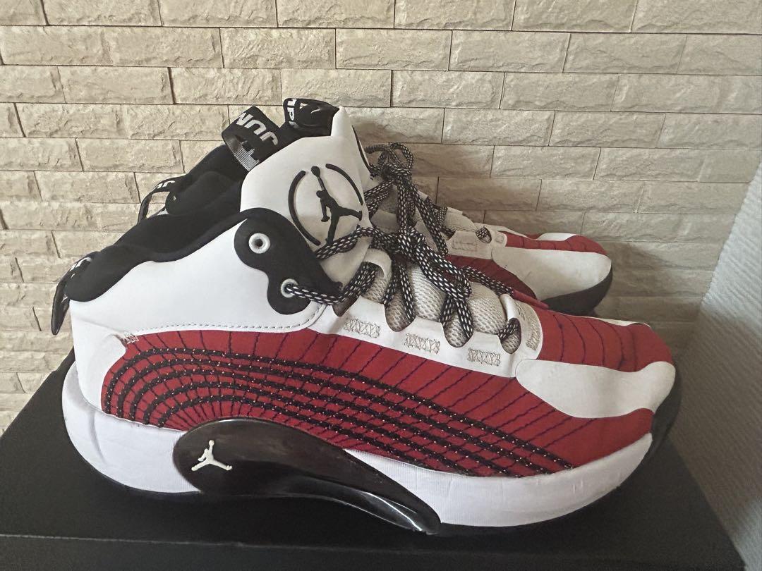 NIKE JORDAN JUMPMAN 2021 PF 27.5センチ