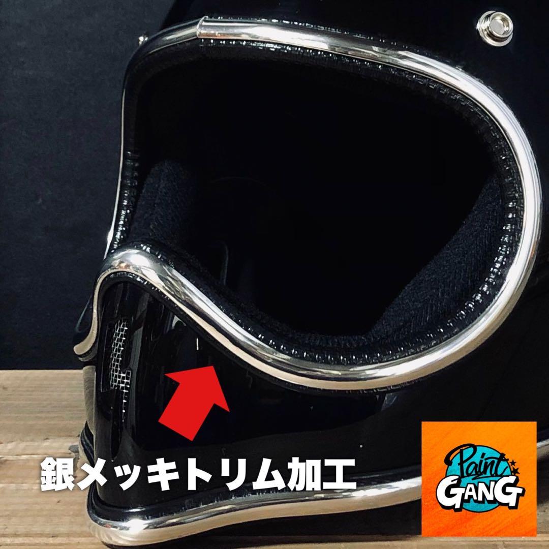 mini MOTO GANG darkGreen（検索用 MTX 好きな方へ - メルカリ