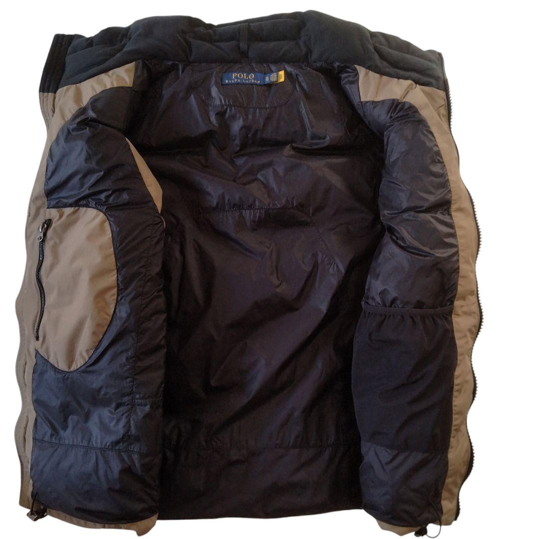 現行タグ✨美品✨2way 2XL 定価60500円 ラルフローレン パーカー
