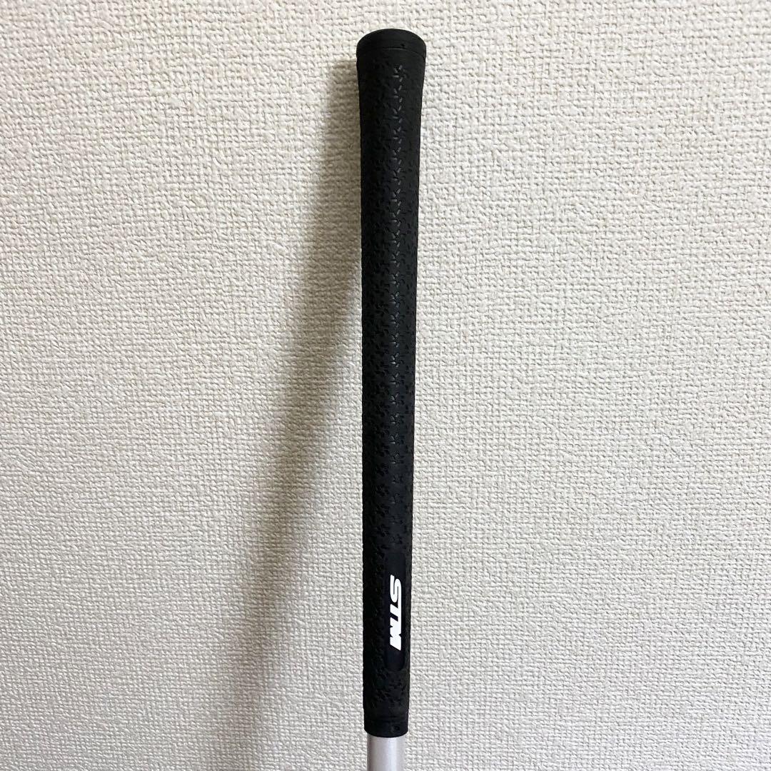 PING G410 4UT 22度 Tour AD DI Hybrid 85S