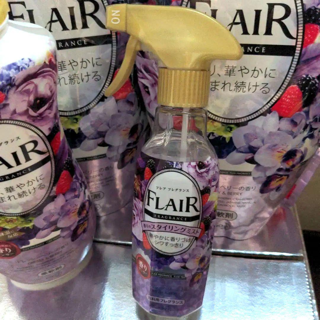 フレグランス フ