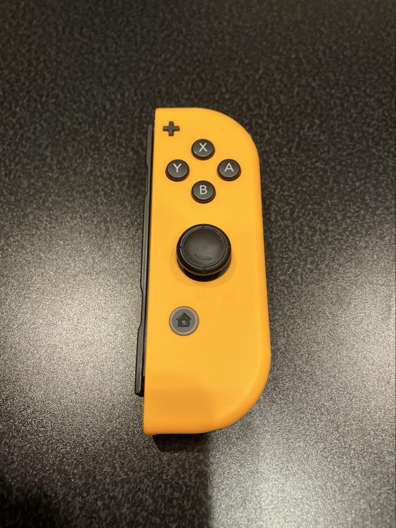 ［バッテリー強化版］Nintendo switch 本体+周辺機器