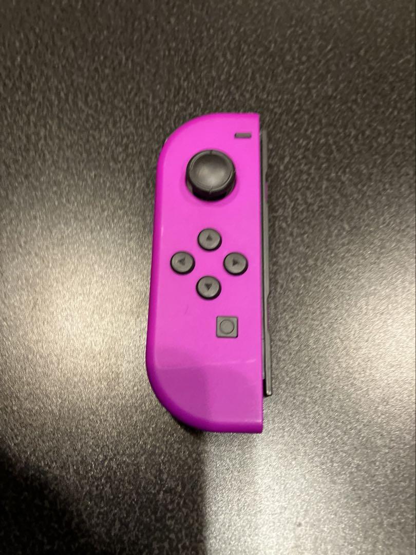 ［バッテリー強化版］Nintendo switch 本体+周辺機器
