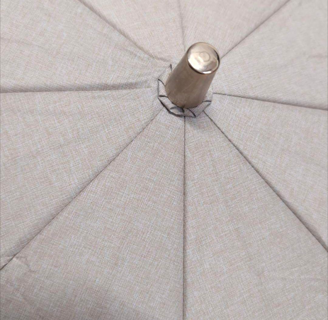 ☆新品・未使用☆フルラ 晴雨兼用 日傘 楽折 1級遮光 遮熱