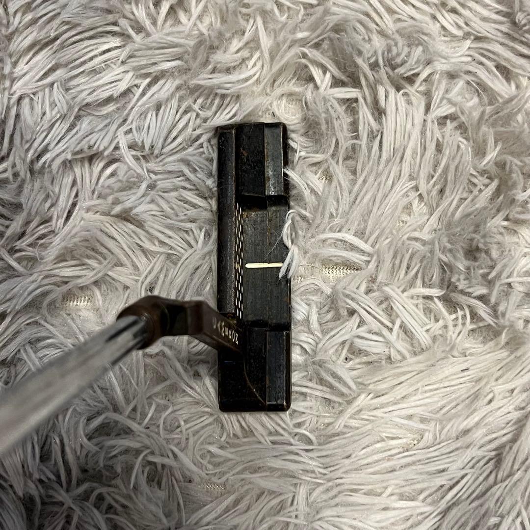 Scotty Cameron Newport Two Te I3 パター