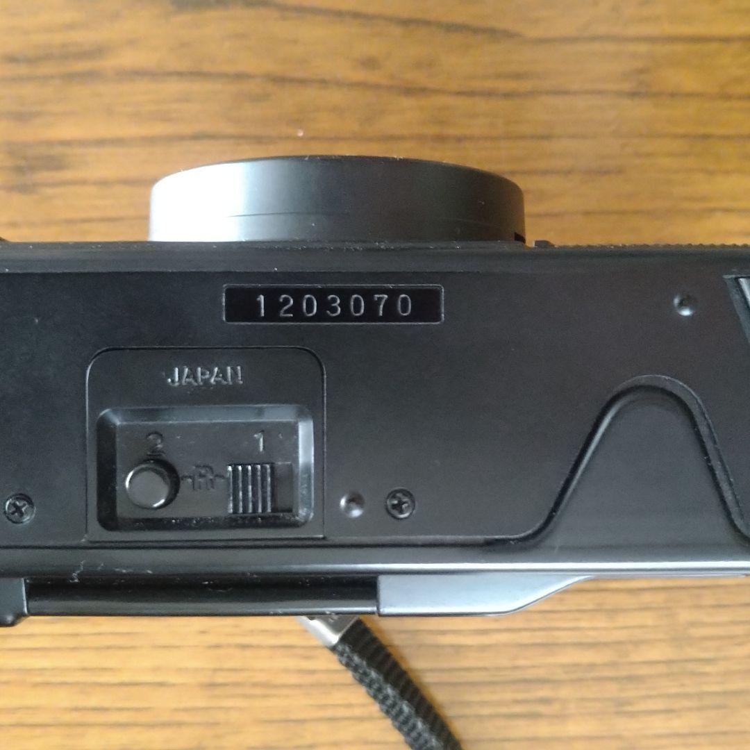 超激得100%新品 Nikon L35 AD フィルムカメラ CJ3Tm-m70320375580 得価安い