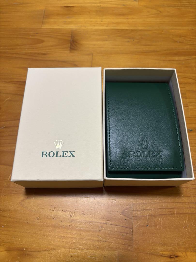 ROLEX ロレックス 腕時計ケース ウォッチケース