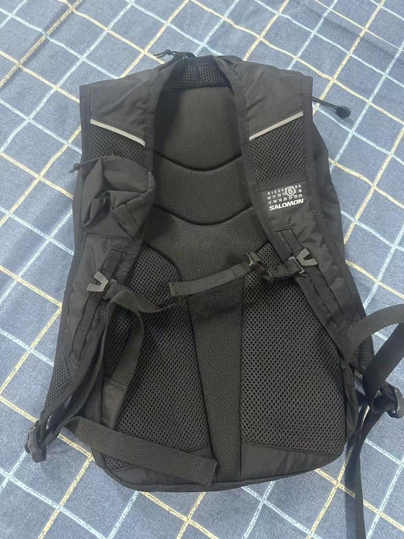 MM6 Maison Margiela × Salomon バックパック
