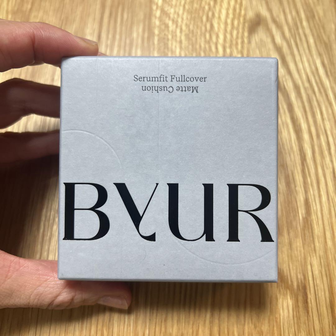 byur セラムフィットフルカバーマットクッション23サンド