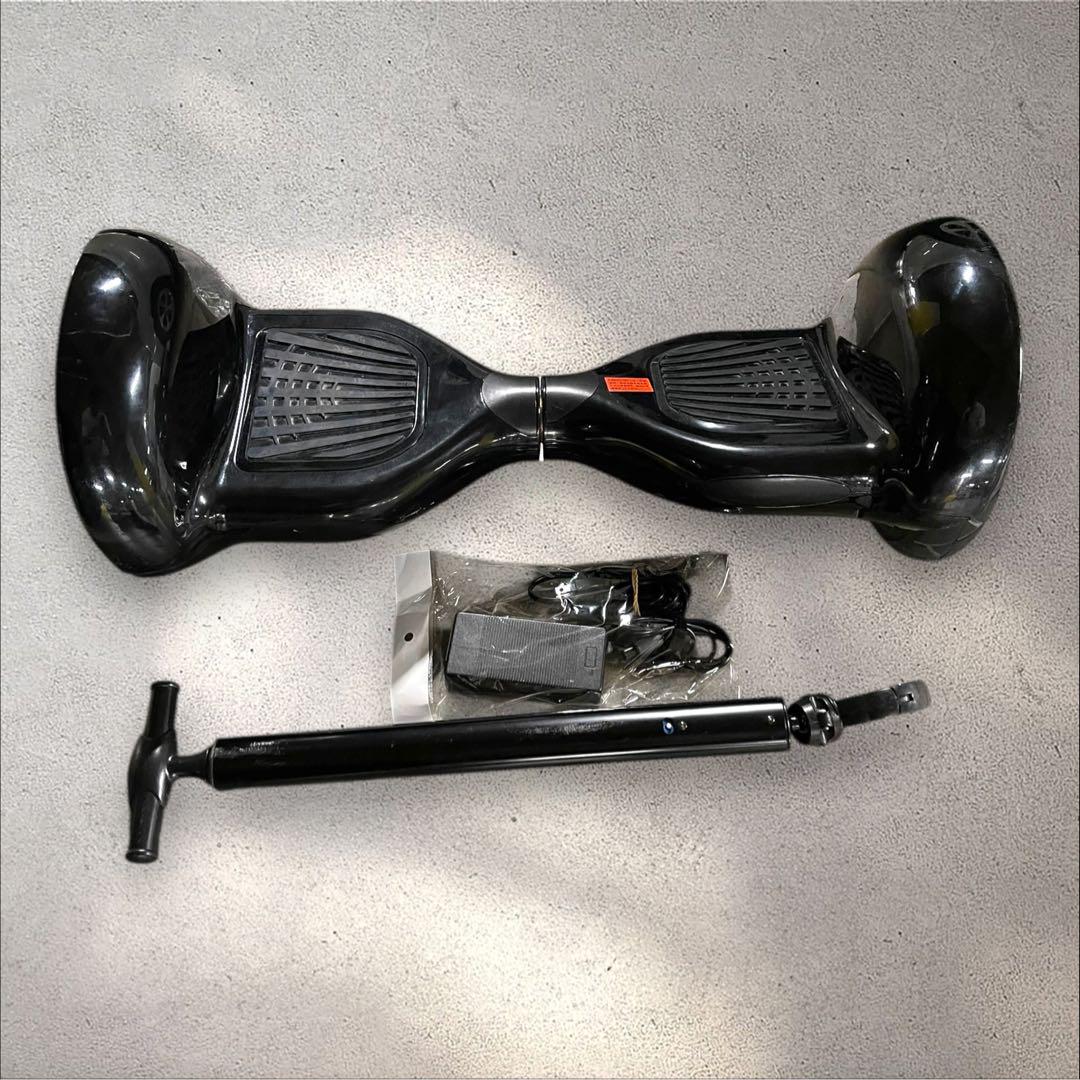 Segway　セグウェイ　電動バランスボード　付属品付