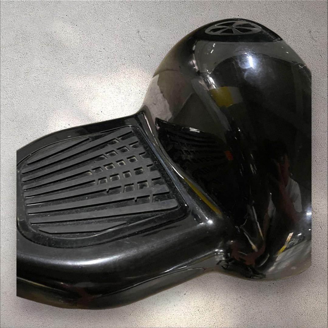 Segway　セグウェイ　電動バランスボード　付属品付