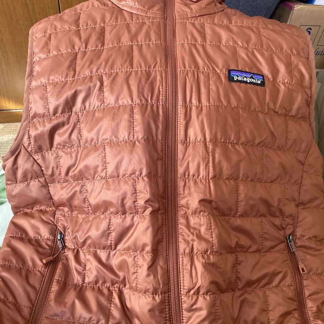 patagonia（パタゴニア） / ナノパフベスト/WOMENS | YAMAP