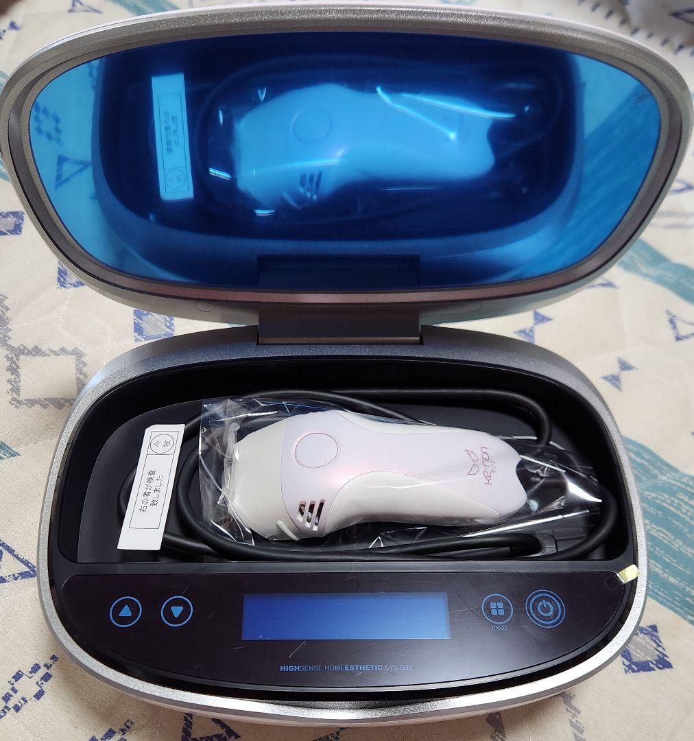 脱毛器 光脱毛