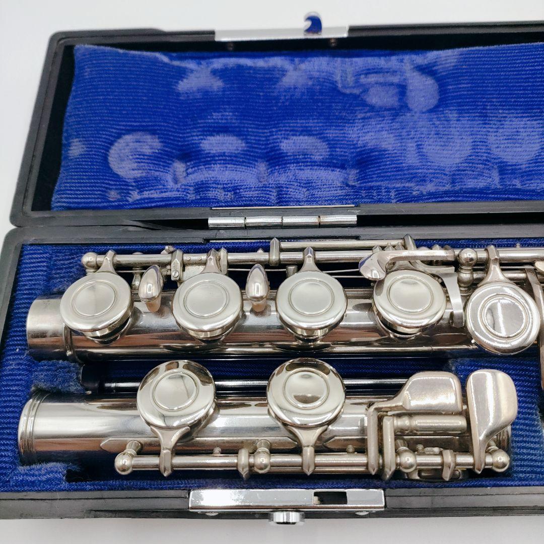 YAMAHA/ ヤマハ　フルート　YFL-23　管楽器