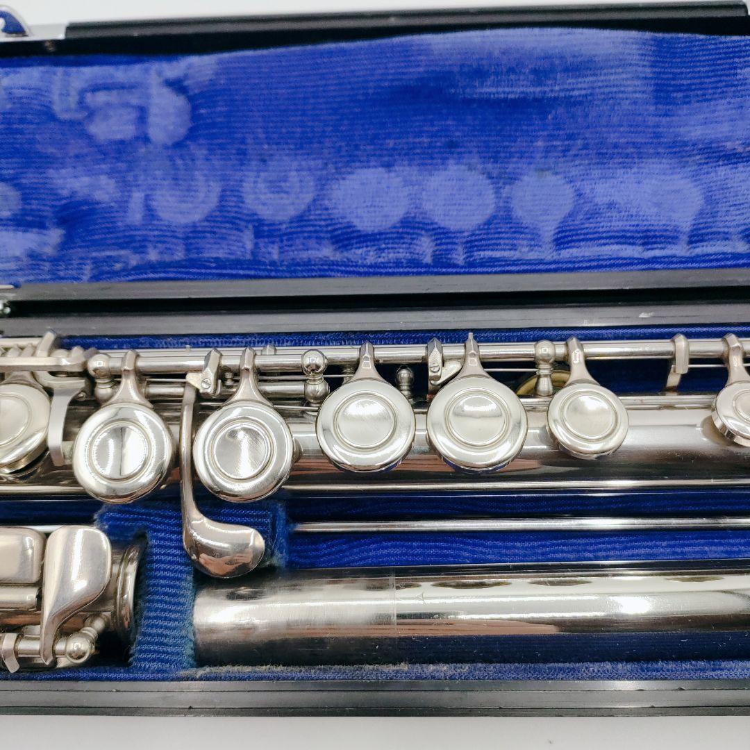 YAMAHA/ ヤマハ　フルート　YFL-23　管楽器