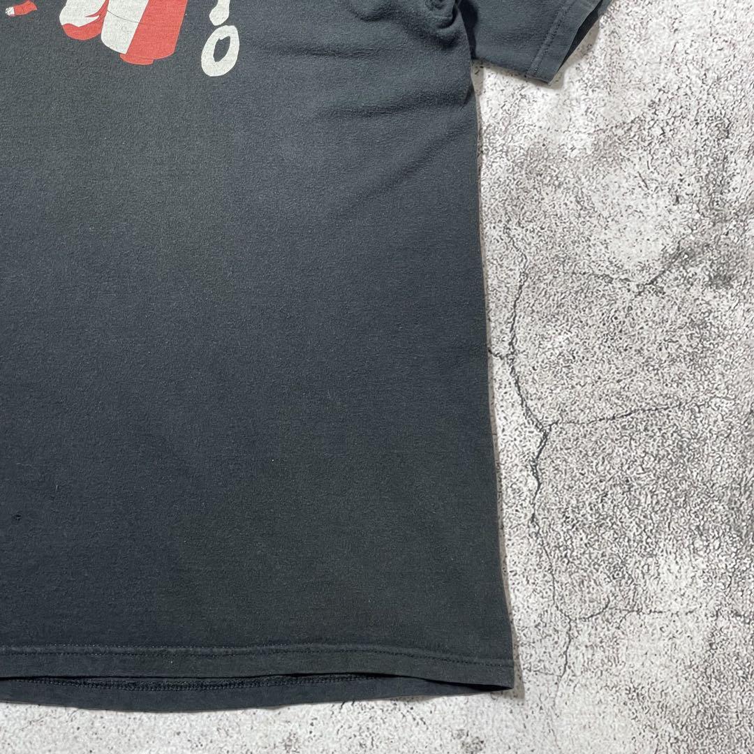 00's NARUTO ナルト 我愛羅 アニメTシャツ