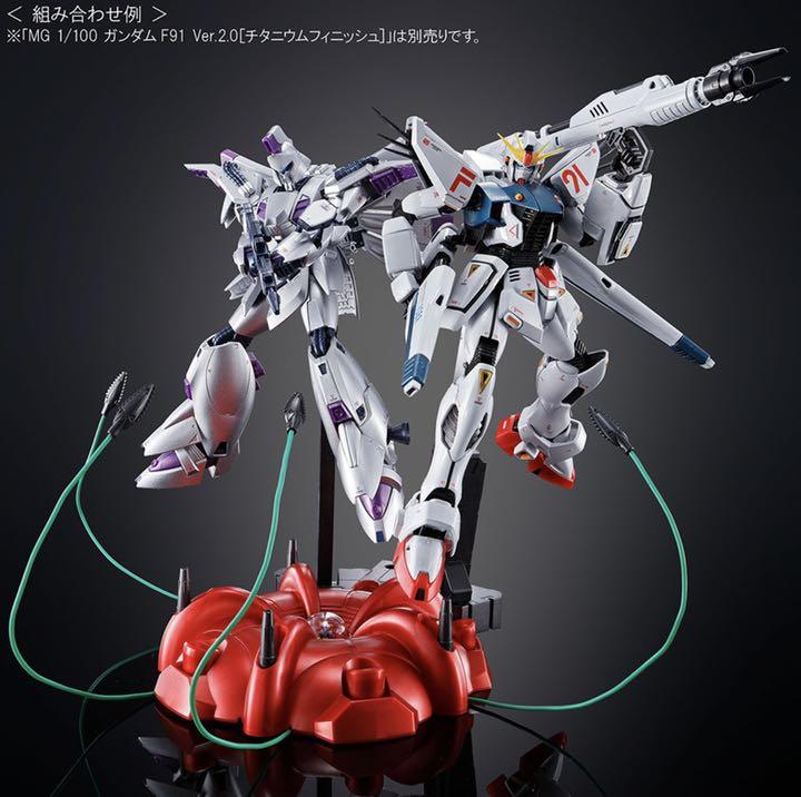 激安特価 チタニウムフィニッシュ F91 ビギナ ギナ 限定セット エクストラフィニッシュ 模型 プラモデル V Pravda Ru