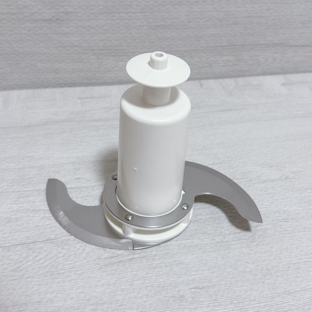 Amway E-3288-J フードプロセッサー　アムウェイ 美品