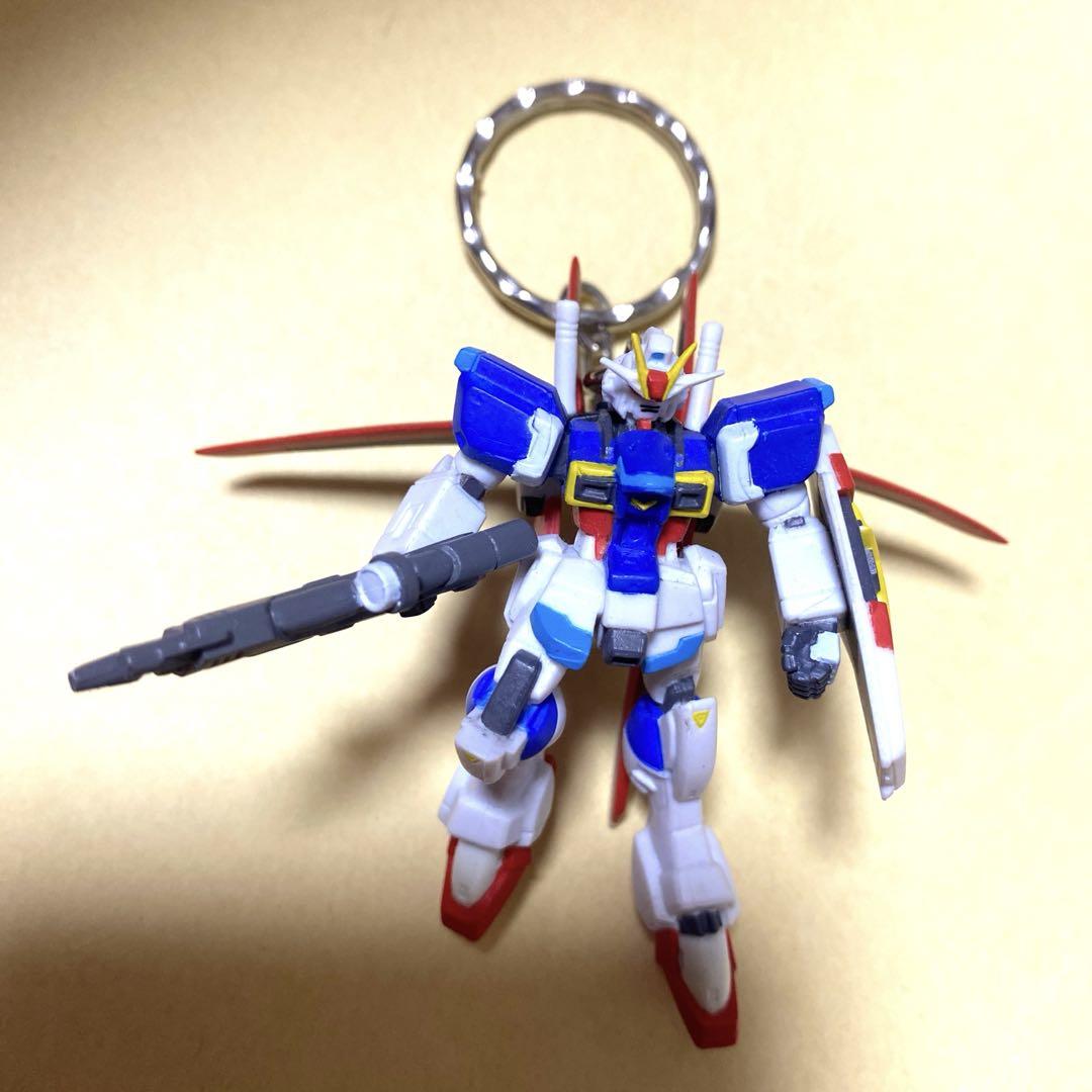 ★激レア　機動戦士ガンダム　ガンダムシードデスティニー　キーホルダー32個セット STRICT-G「『機動戦士ガンダムSEED FREEDOM』アクリル