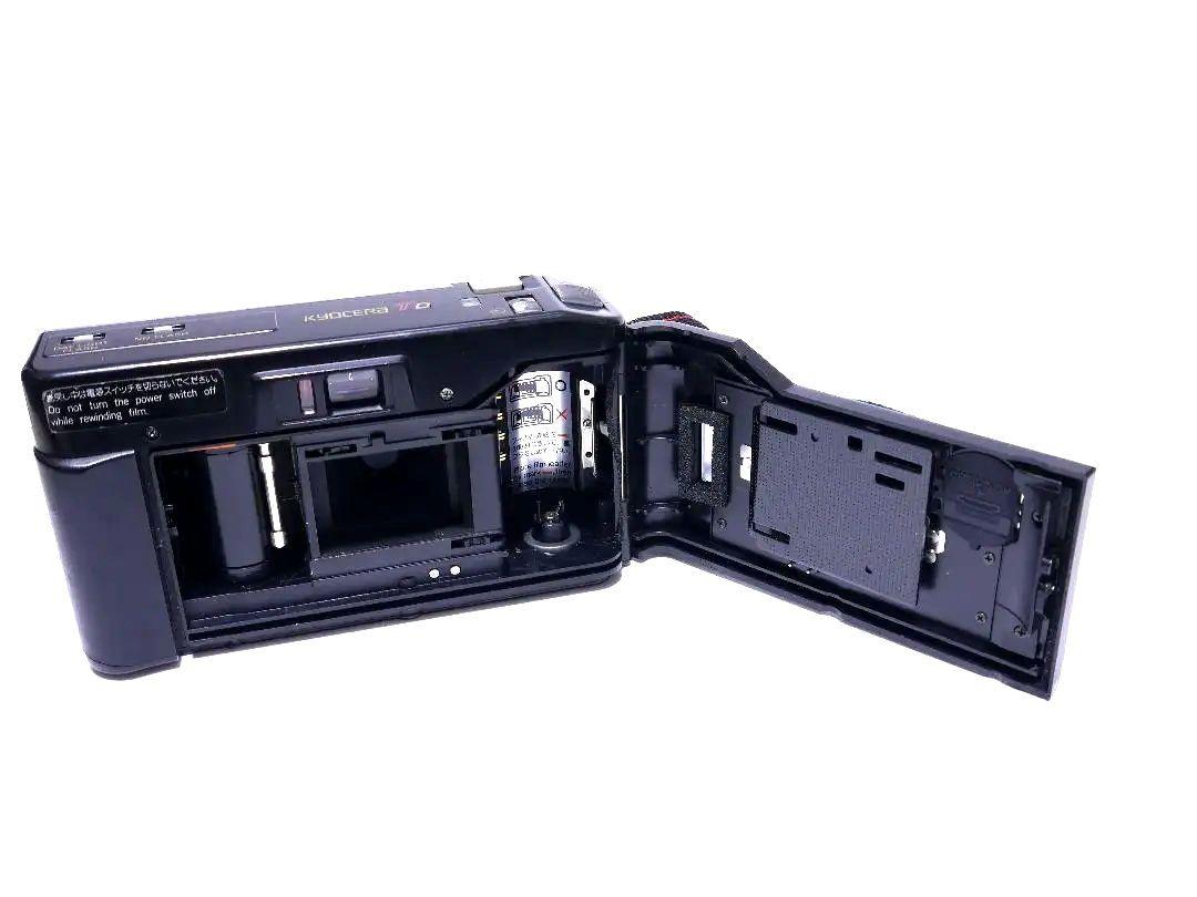 ◈ KYOCERA
