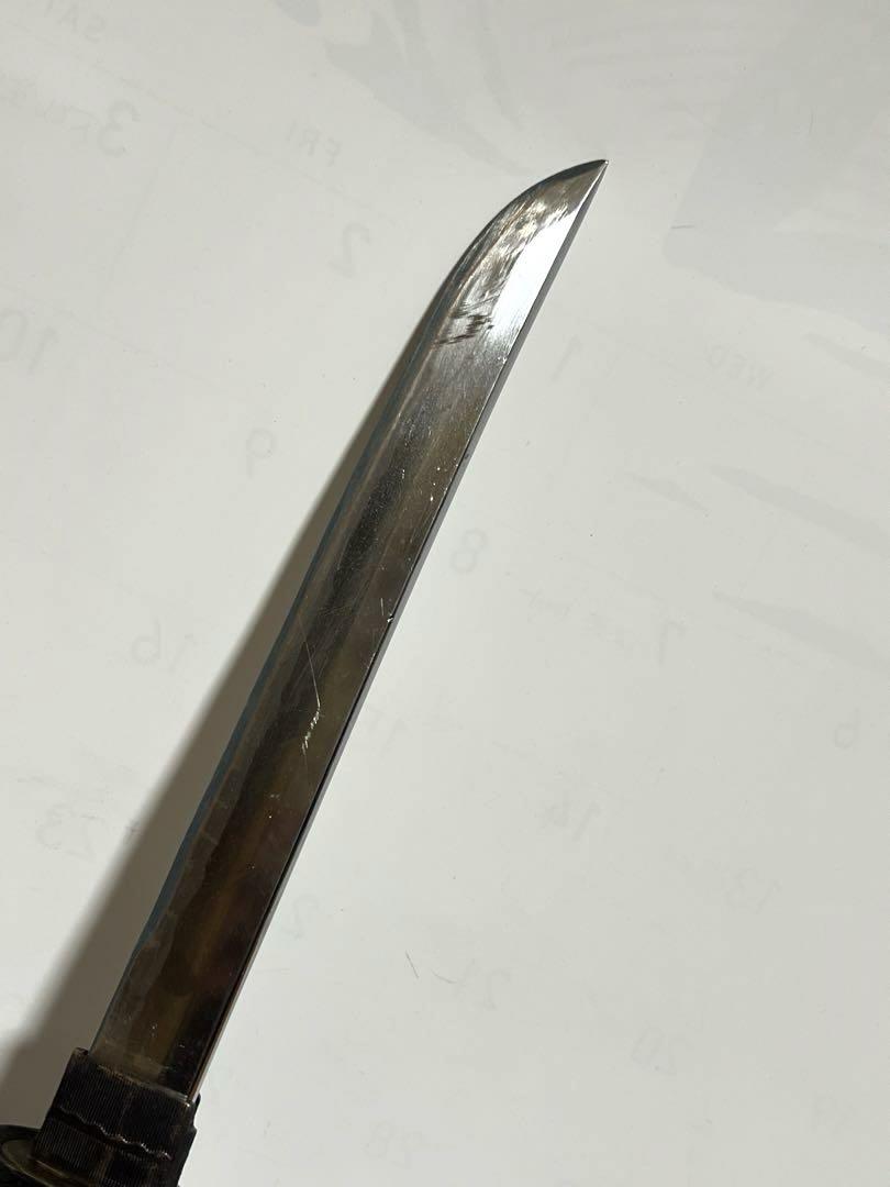 模造刀　短刀　小刀　武具　コスプレアイテム
