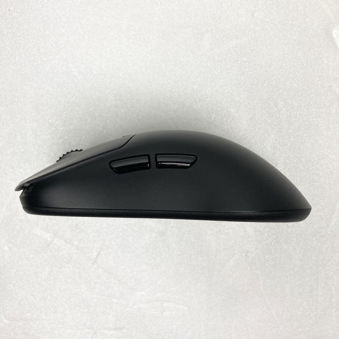 VAXEE XE-S Wireless 4K 無線マウス ブラック