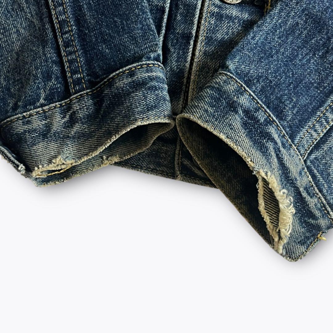 LEVI'S 506XX ファースト 1st デニムジャケット サイズ38 - メルカリ
