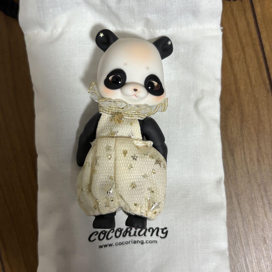 COCORIANG poi panda