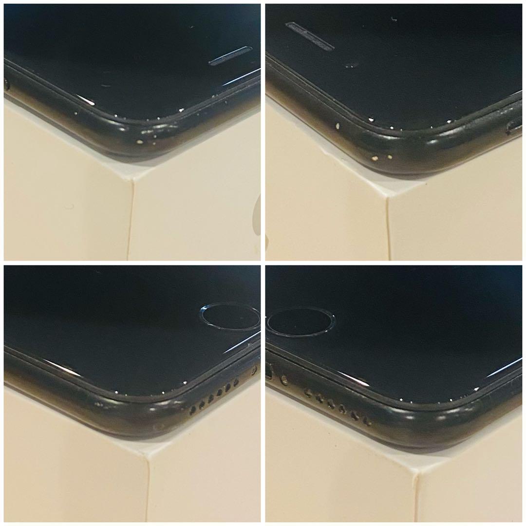 iPhoneSE2 ブラック