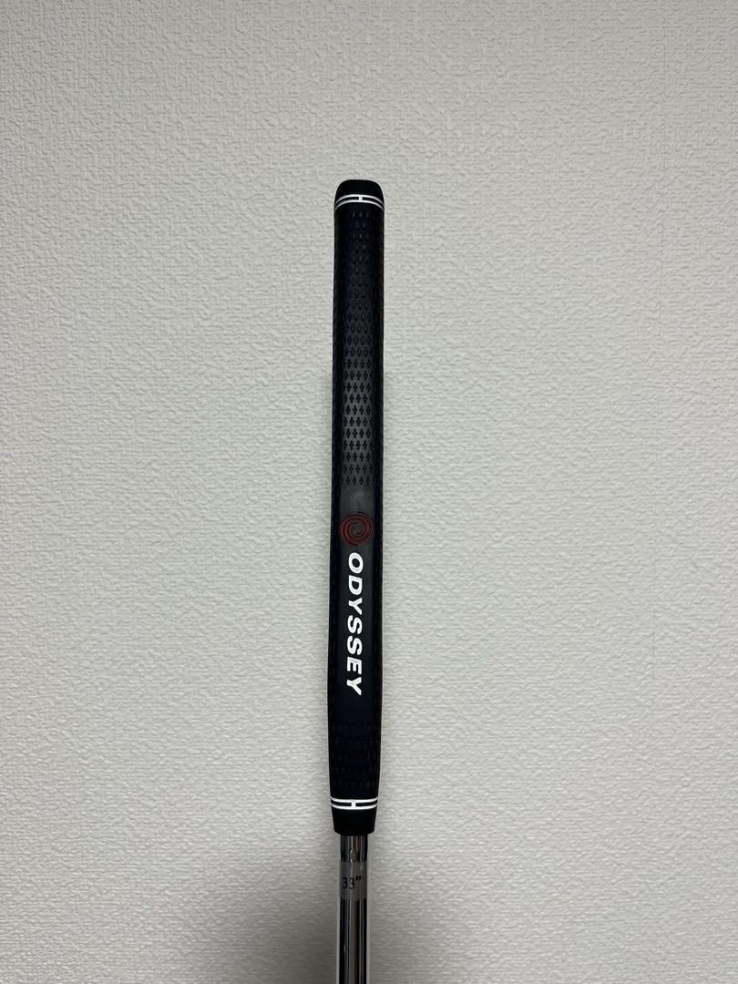 ODYSSEY PROTYPE