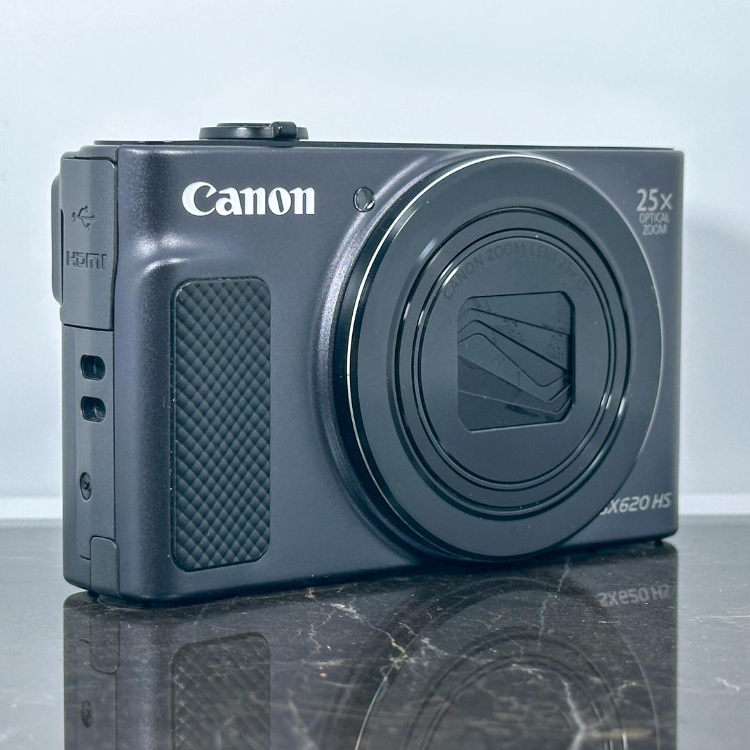 Canon PowerShot