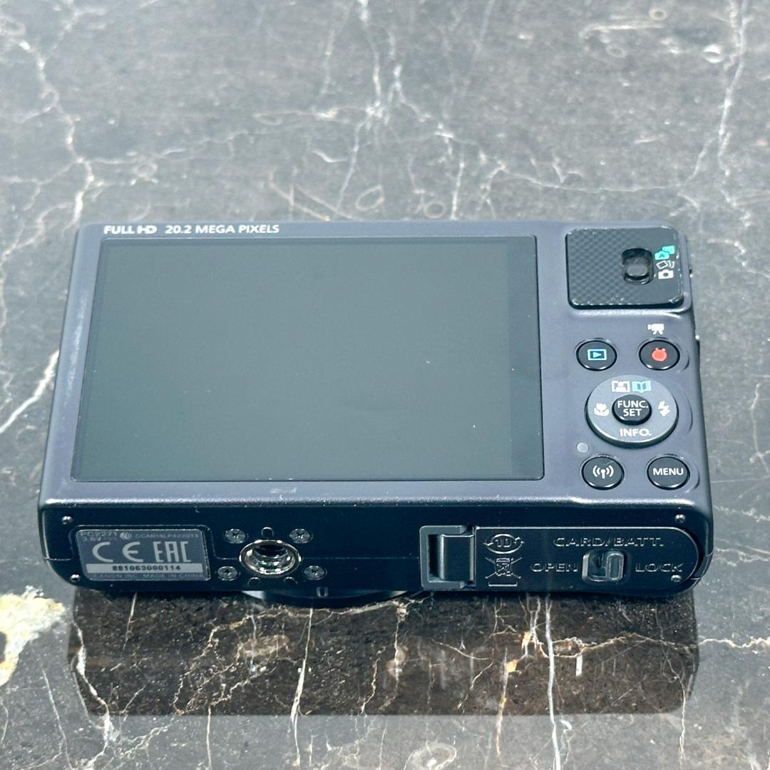 Canon PowerShot