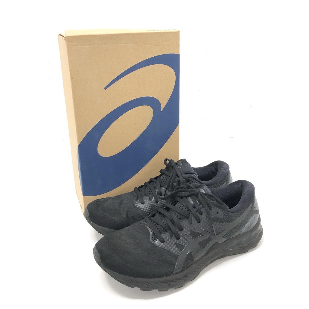 77▢asics GEL-NIMBUS23 29cm UT0420-1