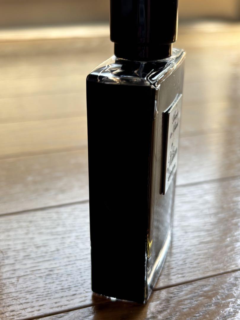 Back to Black by Kilian50ml ユニセックス
