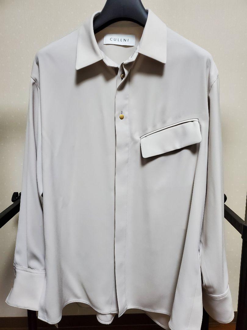 S贅沢CULLNI 22ssスカーフシャツ ベージュ サイズ1 シャツ メンズS¥17,361-www.igrejaadan.com.br S贅沢CULLNI 22ssスカーフシャツ ベージュ サイズ1 シャツ メンズS¥17,361-www.igrejaadan.com.br