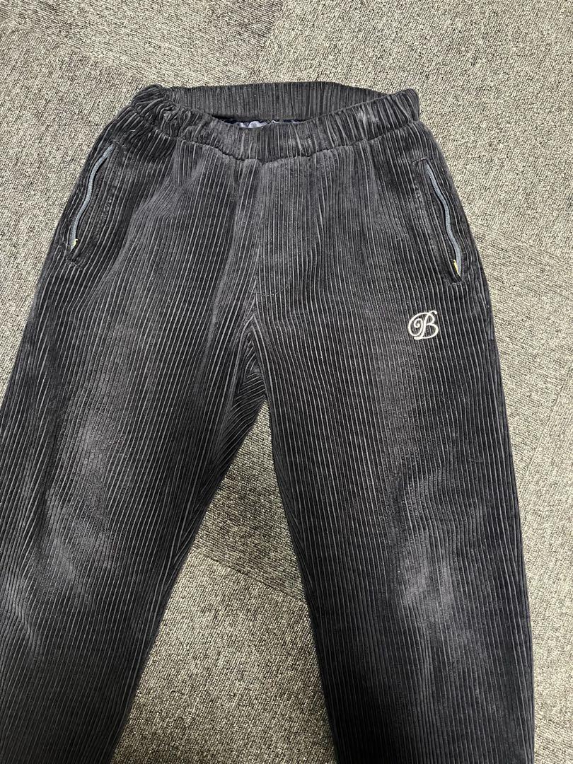 THE BLACK EYE PATCH コーデュロイ パンツのみ THE BLACK EYE PATCH ブラックアイパッチ OG Label Corduroy