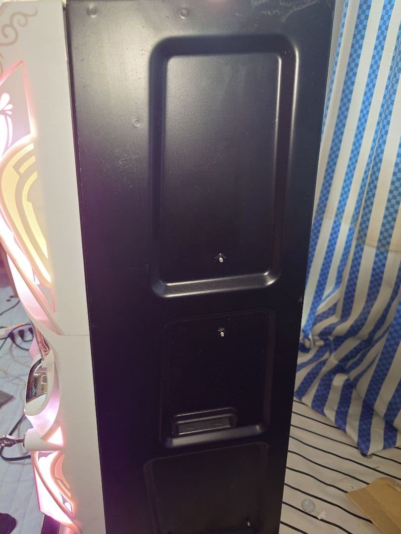 まどかマギカ2 パチスロ機　コイン機