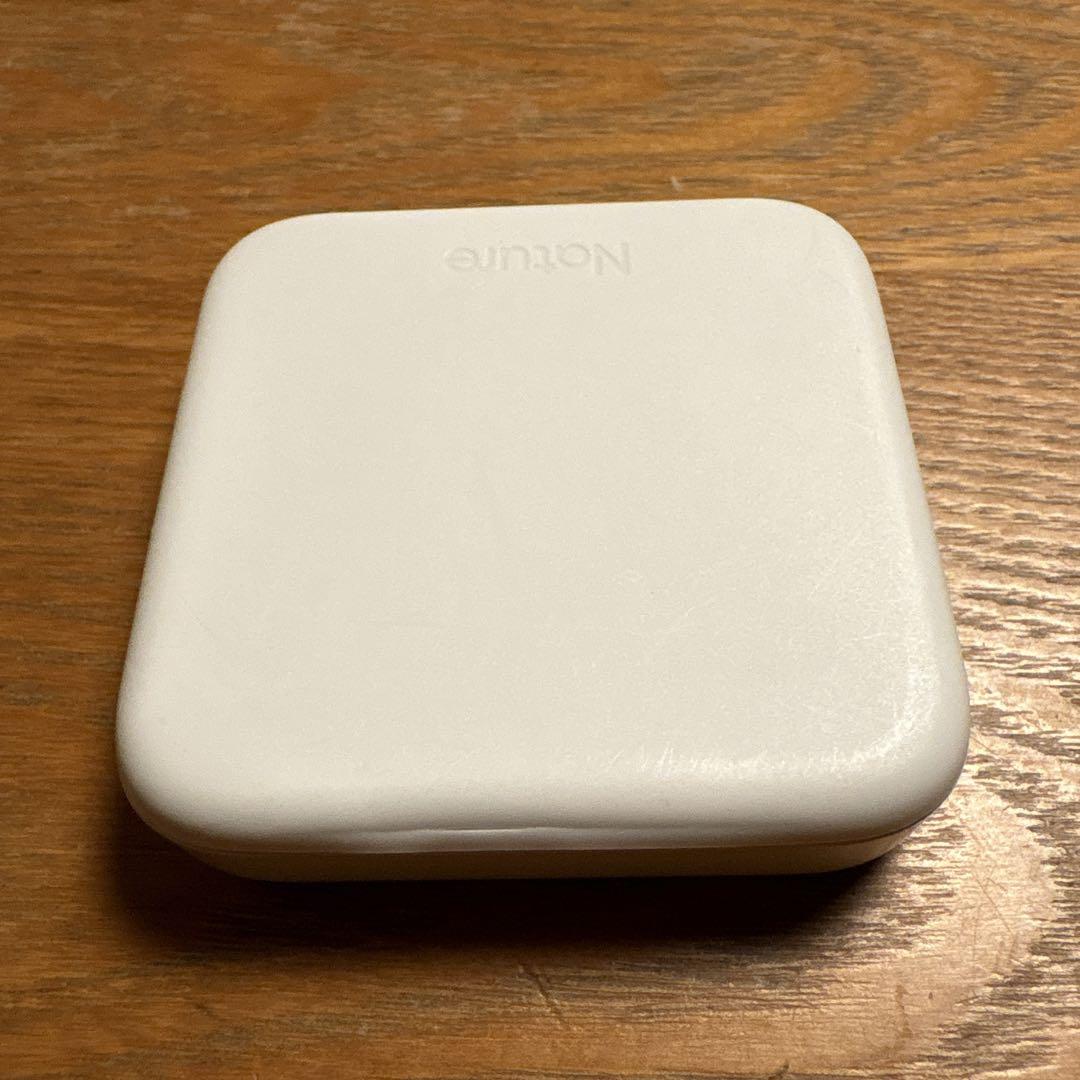 Nature Remo 3 新品 未開封 Nature Remo 3（ネイチャーリモ3） – Nature公式サイト
