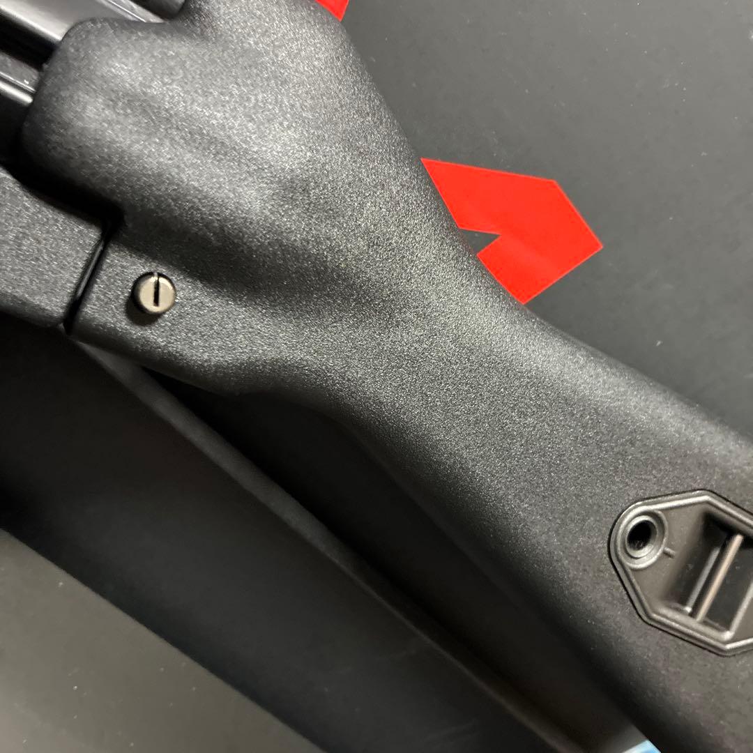 東京マルイ次世代電動ガン MP5A4